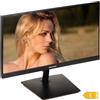 HIKVISION MONITOR HIKVISION LED 21,5" Wide DS-D5022F2-1V2S 1920x1080 100HZ 7ms 250cd/mq 4000:1 2x2W MM VGA HDMI DS-D5022F2-1V2S HIKVISION - DS-D5022F2-1V2S