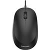 Philips SPK7207B/00 mouse Ufficio Ambidestro USB tipo A Ottico 1200 DPI - SPK7207B/00