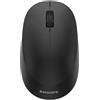 PHILIPS MOUSE PHILIPS SPK7307B/00 WIRELESS 1600 DPI Nero SPK7307B/00 PHILIPS - SPK7307B/00