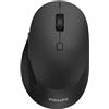 PHILIPS MOUSE OTTICO WIRELESS BLUETOOT 3200 DPI COMP. MAC E PC SPK7607B/00 - SPK7607B/00