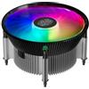 COOLER MASTER DISSIPATORE RAME COOLER MASTER - I70C Ventola Alluminio - STK 1700/1851 ARGB BK - RR-I7C7-18PA-R1 RR-I7C7-18PA-R1 COOLER MASTER - RR-I7C7-18PA-R1