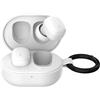 VULTECH EP-30WH - AURICOLARI TWS IN-EAR (BIANCO) - BLUETOOTH 5.4 - CUSTODIA DI RICARICA VULEP-30WH - VULEP-30WH