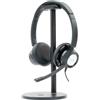 ITEK CUFFIA CON MICROFONO H362, USB, JACK 3.5MM, CONT. VOLUME, ALTAQUALITA AUDIO - ITHOH362