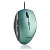 NGS MOUSE ERGONOMICO CON FILO E BOTTONI SILENZIOSI TYPE C ICE - MOTHICE