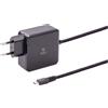 ITEK ALIMENTATORE UNIVERSALE 65W ITEK x NOTEBOOK USB-C, PD - Tecnologia GaN - ITNBACWB065 ITNBACWB065 ITEK - ITNBACWB065