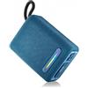 NGS ALTOPARLANTE WIRELESS COMPATIBILE BLUETOOTH 5,0 BLU - ROLLERFURIA1BLUE