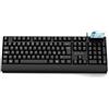 ATLANTIS KIT ATLANTIS P013-K810S COMBO KIT TASTIERA USB + SMART CARD PER CNS E CRS - NERA P013-K810S ATLANTIS - P013-K810S