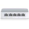 TP-LINK SWITCH 5P 10/100MBPS TP-LINK CASE IN PLASTICA - TL-SF1005D