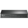TP-LINK SWITCH 8P 10/100 4P POE TP-LINK - TL-SF1008P