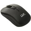 LINK MOUSE WIRELESS 3 TASTI NERO RICEVITORE USB 1000 DPI - LKMOS02