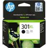 HP INC INK HP 301XL CH563EE K DJ1050 DJ2050 DJ2050S 8 ML - CH563EE