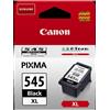 Canon PG-545XL nero Cartuccia d'inchiostro (8286B001) - PG-545XL