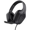 TRUST CUFFIE GXT415 ZIROX NERO - 24990