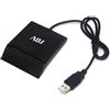 ADJ LETTORE SMART CARD SIM 1.5MT USB LETTURA 20MBS SCRITTURA 12MBS ADJ - 141-00036