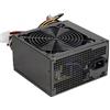 ADJ ALIMENTATORE 700W 6*SATA 2*PATA 20+4PIN PCI 6PIN FAN 12CM CAVO 50CM - 210-00701
