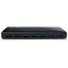 TP-Link UH720 USB 3.2 Gen 1 (3.1 Gen 1) Micro-B 5000 Mbit/s Nero - UH720
