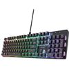 TRUST TASTIERA MECCANICA GXT871 ZORA IT - 25677