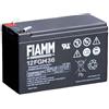 FIAMM BATTERIE BATTERIA UPS FIAMM 12V 9 AH HIGH RATE - 12FGH36
