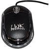 LINK MINI MOUSE OTTICO USB 3 TASTI - LKMOS04