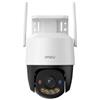IMOU CRUISER SC 3K, TELECAMERA 5MP CON PAN 355 E TILT 0-90, VISIONE NOTTURNA A COLORI, SMART TRACK - IPC-K7FP-5H0WE