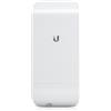 UBIQUITI ANTENNA OUTDOOR 2,4GHZ 8 DBI NANOSTATION LOCO RANGE 5+KM - LOCOM2