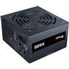 itek SI600 alimentatore per computer 600 W 20+4 pin ATX ATX Nero - ITPSESI600