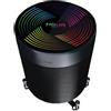NOUA DISSIPATORE ALASKA 150W TOWER RGB - AC0619-ALA22