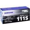 SAMSUNG MLT-D111S BLACK - TONER ORIGINALE SAMD111S - SAMD111S