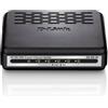 D-LINK SWITCH 5 PORTE GIGABIT EASY DESKTOP - GO-SW-5G