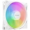 BE QUIET ! LIGHT WINGS LX 120MM PWM REVERSE WHITE - BL133