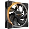 BE QUIET! VENTOLA LIGHT WINGS 120MM ARGB PWM FAN BLACK - BL072