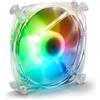 SHARKOON VENTOLA CASE SHARK DISC RGB FAN 120X120X25 - SHARK DISC RGB FAN