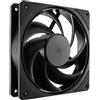 COOLER MASTER VENTOLA MOBIUS 120, ED NERA - MFZ-M2NK-21NPK-R1