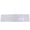 LMP TASTIERA USB LMP TAST.NUM.ITA SILVE ALLUMINIUM SILVER KB-1234 X APPLE - 17530
