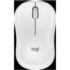 LOGITECH MOUSE LOGITECH M240 SILENT WIRELESS BLUETOOTH 3 PULSANTI Ambidestro BIANCO 910-007120 910-007120 LOGITECH - 910-007120