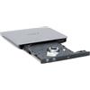 ADJ MASTERIZZATORE ESTERNO DVD-RW BK/SL TRASFERIMENTO USB 3.0 PLUG AND PLAY - 142-00002