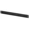 Digitus Cable Brush Management Panel for 483 mm (19") Cabinets - DN-97661