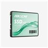 HIKVISION SSD HIKSEMI (by Hikvision) 256GB WAVE(S) 2.5" SATA3 READ:530MB/WRITE:400 MB/S - HS-SSD-WAVE(S) 256GB HS-SSD-WAVE(S) 256GB HIKVIS - HS-SSD-WAVE(S) 256GB