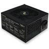 TECNOWARE ALIMENTATORE 550W 12CM FREE SILENT 2*SATA 2*MOLEX TOGHETER ON - FAL550FS12
