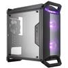 COOLER MASTER CASE ATX NO PSU MASTERBOX Q300P Q300P 2USB3 BLACK WINDOW PLASTIC - MCB-Q300P-KANN-S02