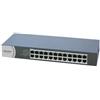 HIKVISION SWITCH HIKVISION 24P LAN GIGABIT 10/100/1000MBPS RJ45 19INCH CASE METALLICO RACKMOUNTABLE DS-3E0524R-O DS-3E0524R-O HIKVISION - DS-3E0524R-O