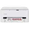 CANON PIXMA TS6550i (BIANCA) (7179C006) - STAMPANTE MULTIFUNZIONE INKJET A4 - WI-FI CANTS6550IWH - CANTS6550IWH