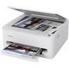 CANON PIXMA TS4150i (BIANCA) (7181C006) - STAMPANTE MULTIFUNZIONE INKJET A4 - WI-FI CANTS4150I - CANTS4150I
