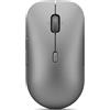 Lenovo Pro Plus 6050 mouse Ufficio Ambidestro RF senza fili + Bluetooth Ottico 2400 DPI - 4Y51S61878