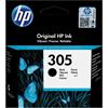 HP 305 nero Cartuccia d'inchiostro (3YM61AE) - 3YM61AE