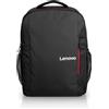 Lenovo 4X41U80414 borsa per laptop 40,6 cm (16") Zaino Nero - 4X41U80414