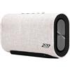 ADJ SPEAKER BLUETOOTH 25W COMPACT-SOUND CREMA PC/SMARTPHONE/TABLET ADJ - 760-00018