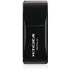 MERCUSYS SCHEDA N300 WIFI MINI USB ADAPTER USB 2.0 2 ANTENNE INTERNA - MW300UM