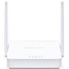 MERCUSYS ROUTER ADSL2+ WIFI 300MBPS 3P 10/100 LAN 2 ANTENNE ESTERNE - MW300D
