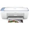 HP DeskJet 2822e Wireless All-in-One Colore Stampante, Fotocopiatrice, scanner - 588R4B